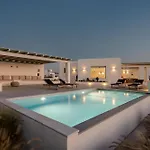 Dia, Just 50m From Beach, Naxos Vila *