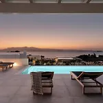 Vila Dia, Just 50m From Beach, Naxos *