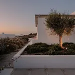 Vila Dia, Just 50m From Beach, Naxos *