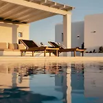 Vila Dia, Just 50m From Beach, Naxos