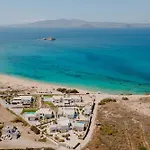 Dia, Just 50m From Beach, Naxos Vila *