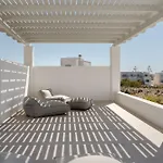 Vila Dia, Just 50m From Beach, Naxos