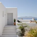 Vila Dia, Just 50m From Beach, Naxos Mikri Vigla