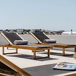 Vila Dia, Just 50m From Beach, Naxos