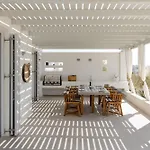 Dia, Just 50m From Beach, Naxos