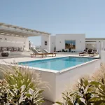 Vila Dia, Just 50m From Beach, Naxos