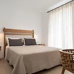 Vila Dia, Just 50m From Beach, Naxos
