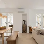 Dia, Just 50m From Beach, Naxos * Mikri Vigla