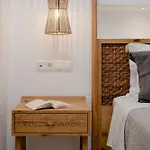 Vila Dia, Just 50m From Beach, Naxos