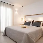 Vila Dia, Just 50m From Beach, Naxos *