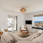 Vila Dia, Just 50m From Beach, Naxos