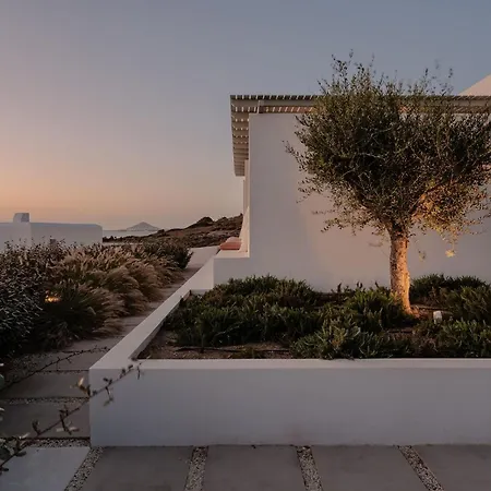 Villa Dia, Just 50m From Beach, Naxos *