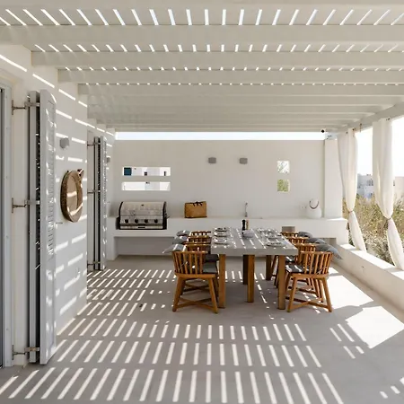Dia, Just 50m From Beach, Naxos