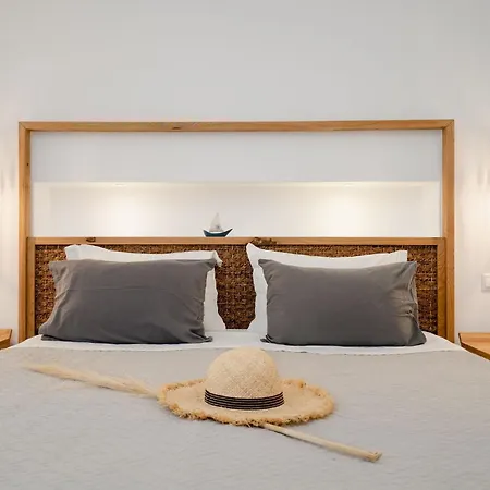 Dia, Just 50m From Beach, Naxos Mikri Vigla