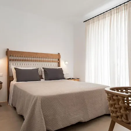 Villa Dia, Just 50m From Beach, Naxos