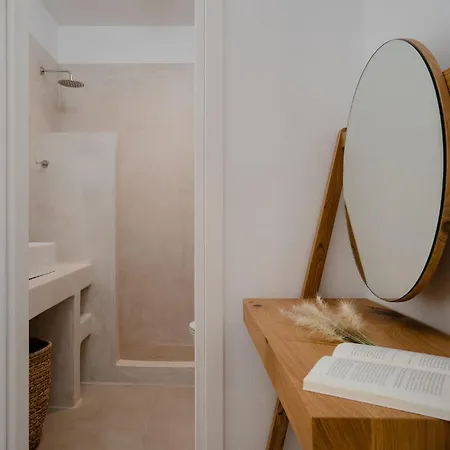 Dia, Just 50m From Beach, Naxos Villa *