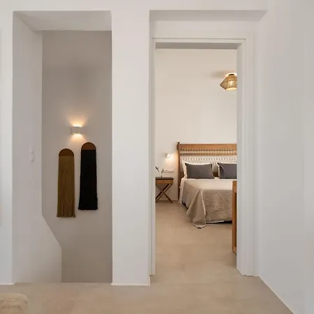 Dia, Just 50m From Beach, Naxos Villa *