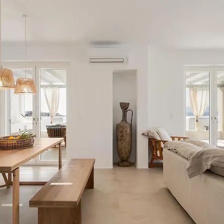 Dia, Just 50m From Beach, Naxos * Mikri Vigla