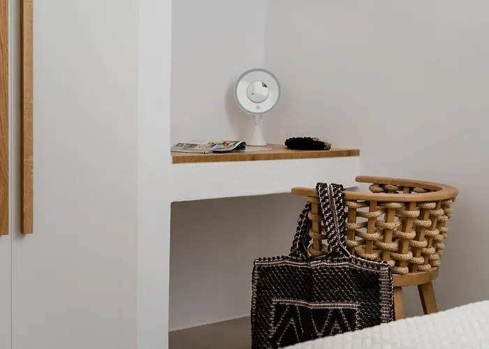 Dia, Just 50m From Beach, Naxos *