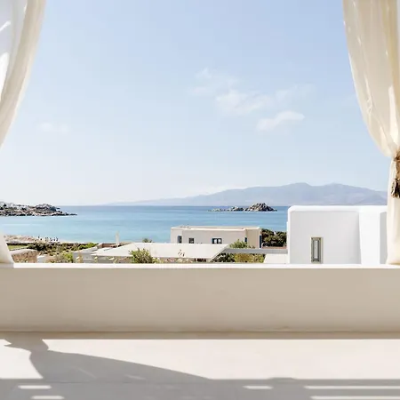 Dia, Just 50m From Beach, Naxos מיקרי ויגלה