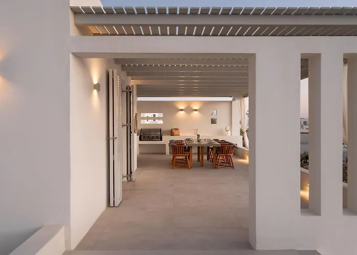 Dia, Just 50m From Beach, Naxos